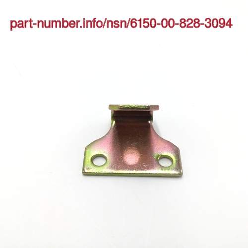 NSN 6150-00-828-3094