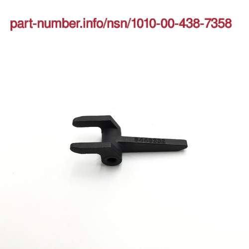 Picture of NSN 1010-00-438-7358 NSN 1010-00-438-7358