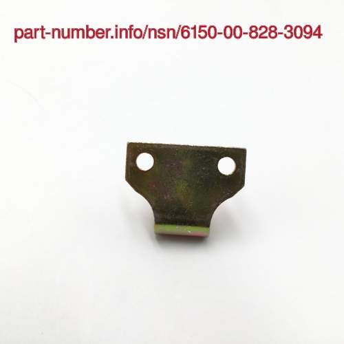 NSN 6150-00-828-3094