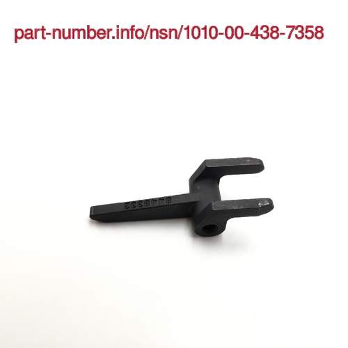 Picture of NSN 1010-00-438-7358 NSN 1010-00-438-7358
