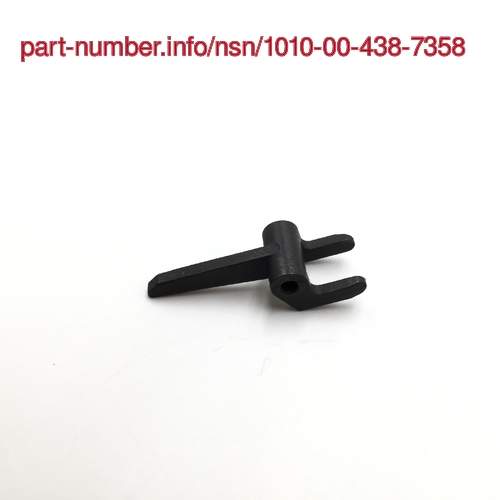 Picture of NSN 1010-00-438-7358 NSN 1010-00-438-7358