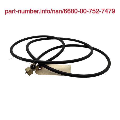 NSN 6680-00-752-7479