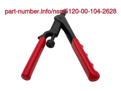 Picture of NSN 5120-00-104-2628 NSN 5120-00-104-2628