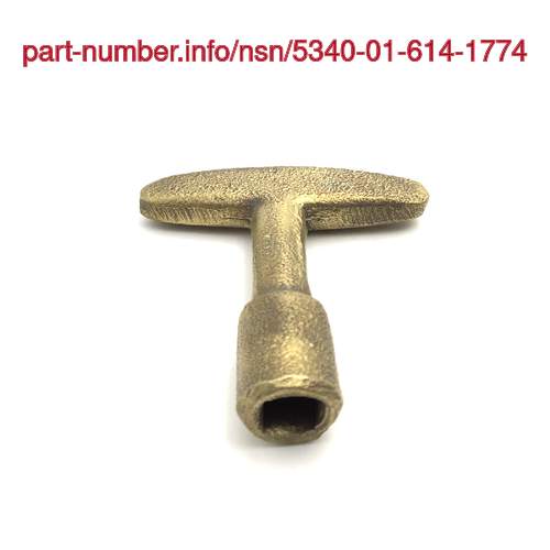 NSN 5340-01-614-1774