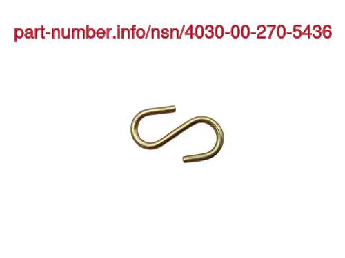 NSN 4030-00-270-5436