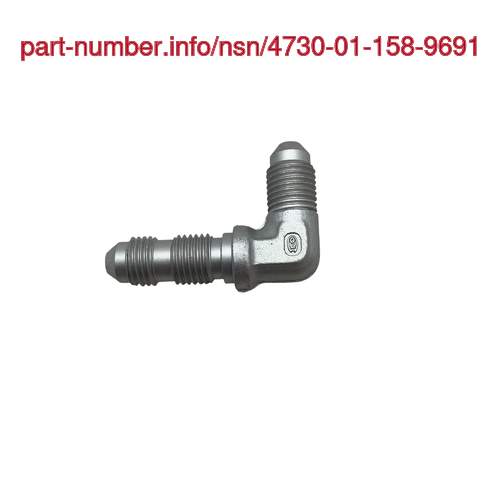 NSN 4730-01-158-9691