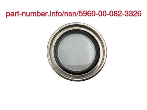 NSN 5960-00-082-3326