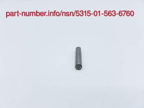 NSN 5315-01-563-6760