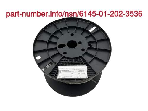 NSN 6145-01-202-3536