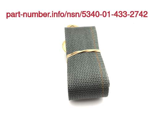 NSN 5340-01-433-2742