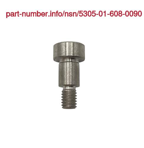 NSN 5305-01-608-0090
