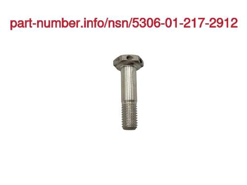NSN 5306-01-217-2912