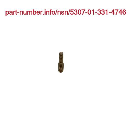NSN 5307-01-331-4746