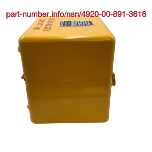 NSN 4920-00-891-3616