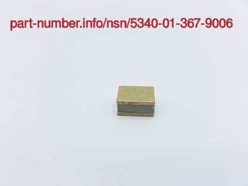 NSN 5340-01-367-9006