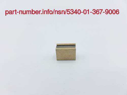 NSN 5340-01-367-9006