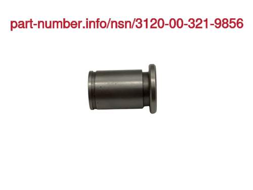 NSN 3120-00-321-9856