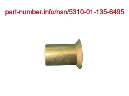 NSN 5310-01-135-6495