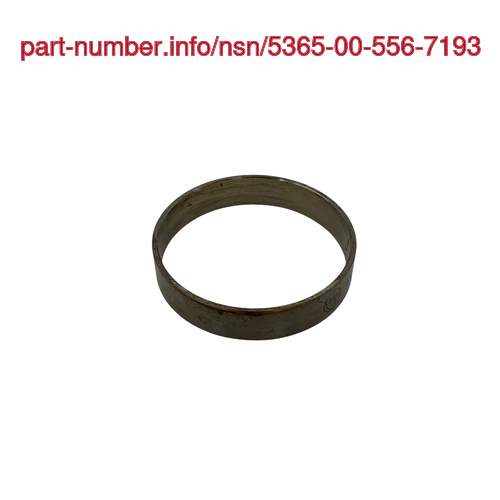 NSN 5365-00-556-7193