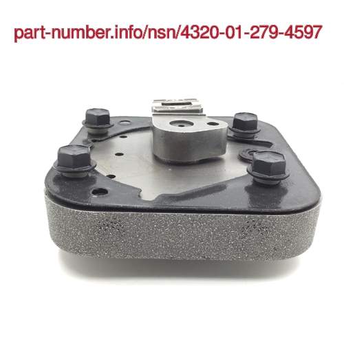 Picture of NSN 4320-01-279-4597 NSN 4320-01-279-4597