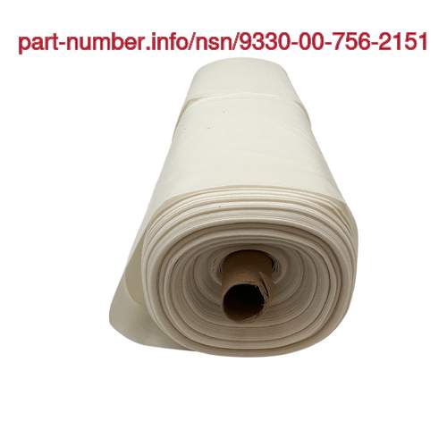 NSN 9330-00-756-2151