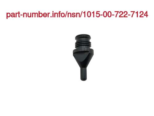 NSN 1015-00-722-7124