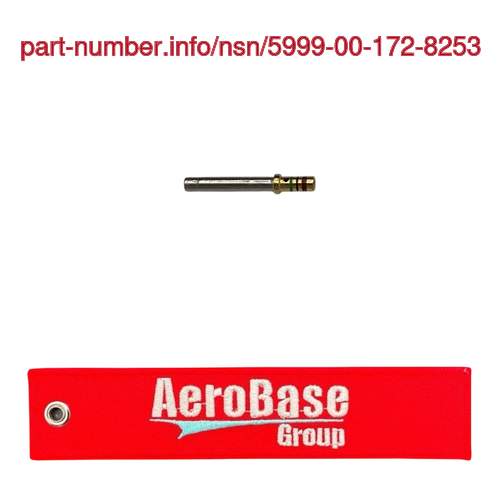 NSN 5999-00-172-8253