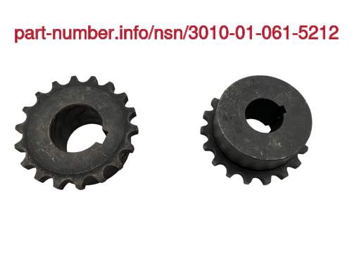 NSN 3010-01-061-5212