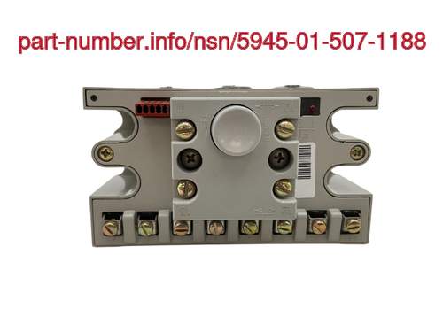 NSN 5945-01-507-1188