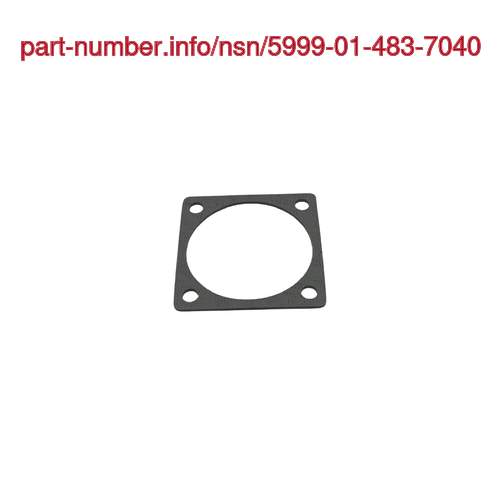 NSN 5999-01-483-7040