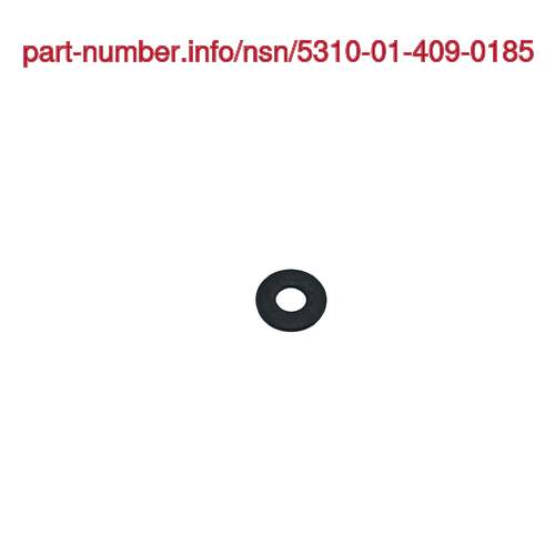 NSN 5310-01-409-0185