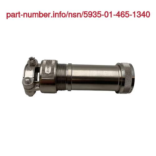 NSN 5935-01-465-1340