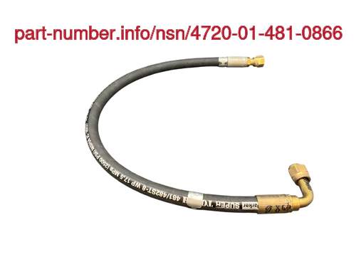 NSN 4720-01-481-0866