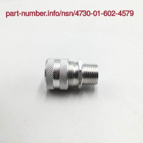 Picture of NSN 4730-01-602-4579 NSN 4730-01-602-4579