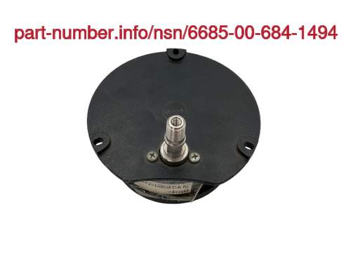 NSN 6685-00-684-1494