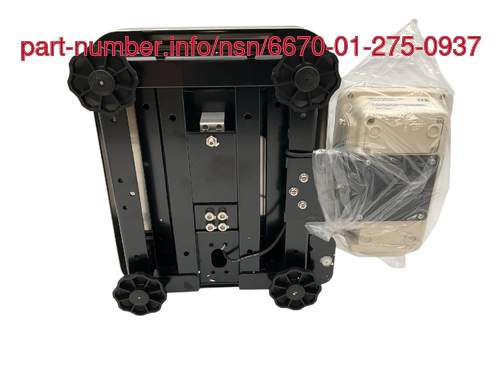 NSN 6670-01-275-0937