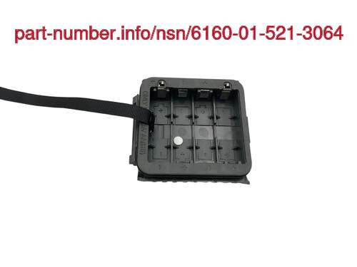 NSN 6160-01-521-3064