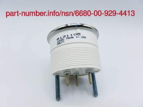 NSN 6680-00-929-4413
