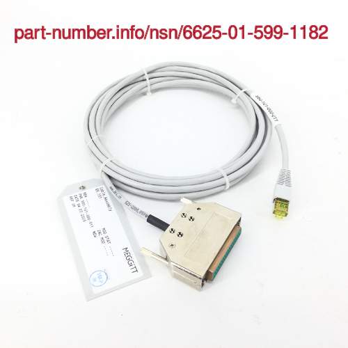 Picture of NSN 6625-01-599-1182 NSN 6625-01-599-1182