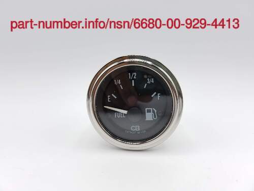 NSN 6680-00-929-4413