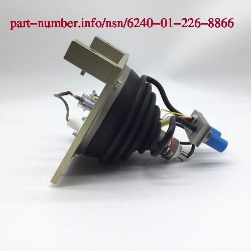 Picture of NSN 6240-01-226-8866 NSN 6240-01-226-8866