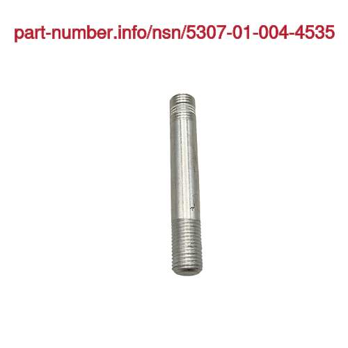 NSN 5307-01-004-4535