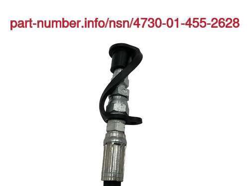 NSN 4730-01-455-2628