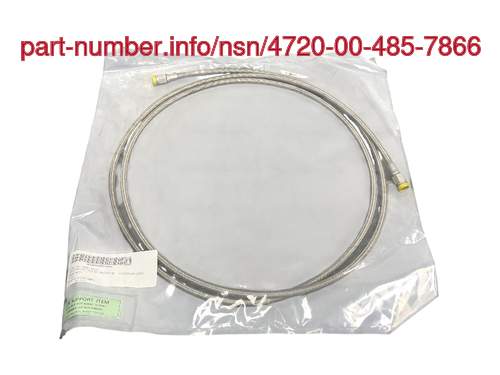 NSN 4720-00-485-7866