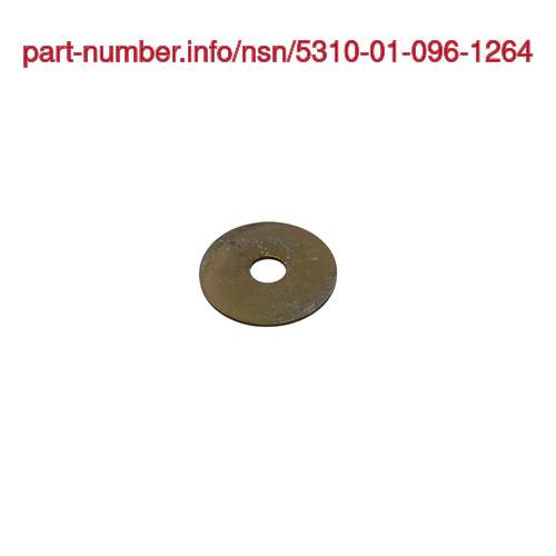 NSN 5310-01-096-1264