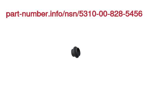 NSN 5310-00-828-5456