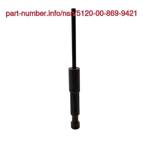 Picture of NSN 5120-00-869-9421 NSN 5120-00-869-9421