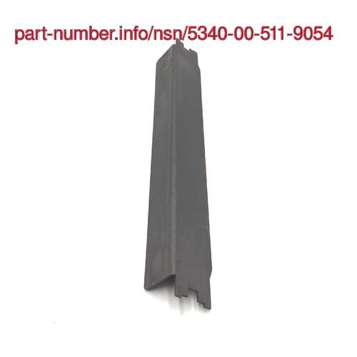 Picture of NSN 5340-00-511-9054 NSN 5340-00-511-9054