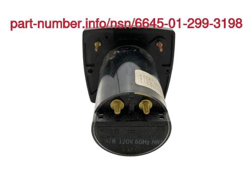 NSN 6645-01-299-3198