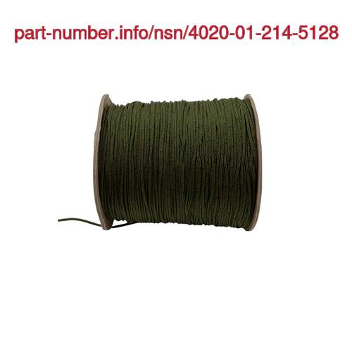 NSN 4020-01-214-5128